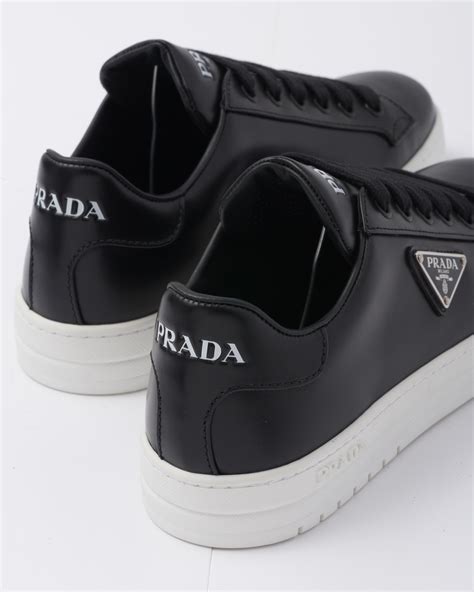 prada footwear men